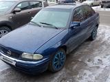 Opel Astra 1992 года за 1 300 000 тг. в Актобе – фото 3