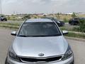 Kia Rio X-Line 2020 года за 7 300 000 тг. в Шымкент – фото 13