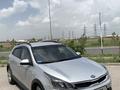 Kia Rio X-Line 2020 года за 7 300 000 тг. в Шымкент – фото 3