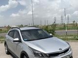 Kia Rio X-Line 2020 годаүшін7 300 000 тг. в Шымкент – фото 3