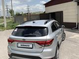 Kia Rio X-Line 2020 годаүшін7 300 000 тг. в Шымкент – фото 2