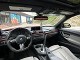 BMW 335 2012 года за 11 000 000 тг. в Алматы – фото 4