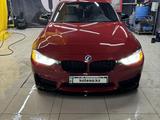 BMW 335 2012 года за 11 000 000 тг. в Алматы