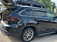 Toyota Highlander 2019 годаүшін18 500 000 тг. в Астана