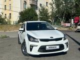 Kia Rio 2019 годаүшін8 300 000 тг. в Шымкент – фото 2