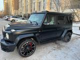 Mercedes-Benz G 63 AMG 2022 годаfor111 000 000 тг. в Астана