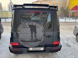 Mercedes-Benz G 63 AMG 2022 годаfor111 000 000 тг. в Астана – фото 4