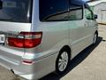 Toyota Alphard 2004 года за 8 200 000 тг. в Петропавловск – фото 4