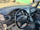 Toyota Alphard 2004 года за 9 000 000 тг. в Петропавловск – фото 5