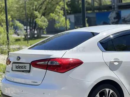 Kia Cerato 2013 года за 6 500 000 тг. в Астана – фото 7