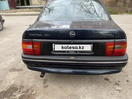Opel Vectra 1995 года за 2 000 000 тг. в Шымкент – фото 3