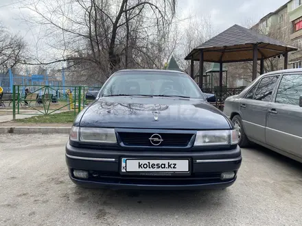 Opel Vectra 1995 года за 2 000 000 тг. в Шымкент – фото 8