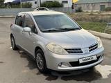 Nissan Tiida 2009 года за 2 800 000 тг. в Атырау