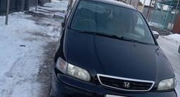 Honda Odyssey 1996 годаfor2 650 000 тг. в Алматы – фото 4