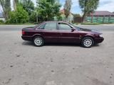 Audi A6 1995 годаүшін2 800 000 тг. в Тараз – фото 2