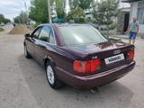 Audi A6 1995 годаүшін2 800 000 тг. в Тараз – фото 3