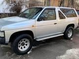 Nissan Terrano 1988 года за 1 700 000 тг. в Алматы – фото 4