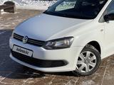 Volkswagen Polo 2013 года за 3 750 000 тг. в Астана – фото 5