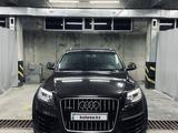 Audi Q7 2014 года за 11 000 000 тг. в Астана