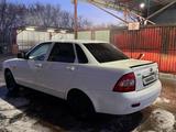 ВАЗ (Lada) Priora 2170 2012 года за 2 100 000 тг. в Павлодар – фото 4