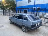 ВАЗ (Lada) 2109 2004 года за 850 000 тг. в Костанай – фото 3