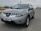 Nissan Murano 2009 годаүшін7 500 000 тг. в Алматы