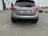 Nissan Murano 2009 годаүшін7 500 000 тг. в Алматы – фото 5