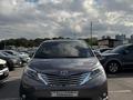 Toyota Sienna 2015 года за 15 800 000 тг. в Алматы – фото 2