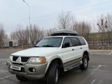 Mitsubishi Montero Sport 2000 года за 4 850 000 тг. в Туркестан – фото 2