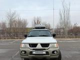 Mitsubishi Montero Sport 2000 года за 4 850 000 тг. в Туркестан