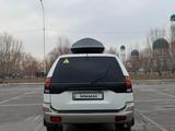 Mitsubishi Montero Sport 2000 года за 4 850 000 тг. в Туркестан – фото 4