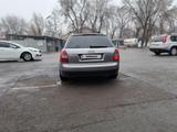 Audi A4 2002 годаүшін2 800 000 тг. в Алматы – фото 2