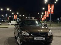 ВАЗ (Lada) Priora 2170 2012 годаүшін2 200 000 тг. в Алматы