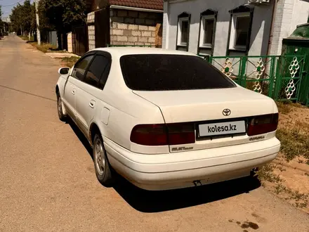 Toyota Corona 1995 года за 1 950 000 тг. в Павлодар – фото 2