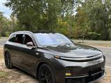 Li L7 2024 годаүшін20 200 000 тг. в Астана