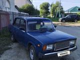 ВАЗ (Lada) 2107 2008 года за 880 000 тг. в Усть-Каменогорск