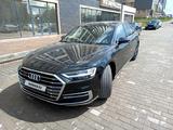 Audi A8 2018 года за 35 000 000 тг. в Алматы – фото 4