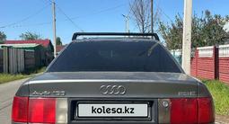 Audi 100 1992 года за 2 100 000 тг. в Талдыкорган – фото 4