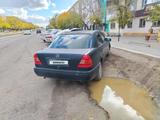 Mercedes-Benz C 180 1993 годаүшін900 000 тг. в Темиртау – фото 2