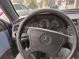 Mercedes-Benz C 180 1993 годаүшін900 000 тг. в Темиртау – фото 5