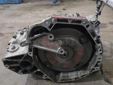 TitanAuto Nissan CR14 АКПП за 200 000 тг. в Астана