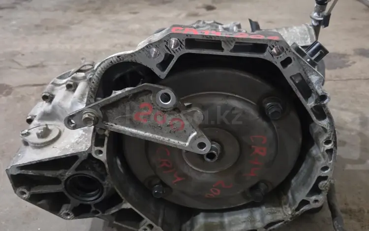 TitanAuto Nissan CR14 АКПП за 200 000 тг. в Астана