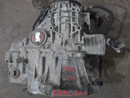 TitanAuto Nissan CR14 АКПП за 200 000 тг. в Астана – фото 2