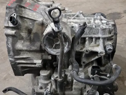 TitanAuto Nissan CR14 АКПП за 200 000 тг. в Астана – фото 3