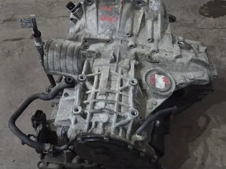 TitanAuto Nissan CR14 АКПП за 200 000 тг. в Астана – фото 4
