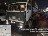 КамАЗ 1997 года за 6 500 000 тг. в Астана