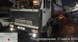 КамАЗ 1997 года за 6 500 000 тг. в Астана