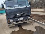 КамАЗ 1997 года за 6 500 000 тг. в Астана – фото 3