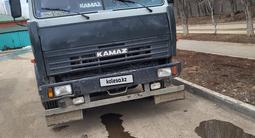 КамАЗ 1997 года за 6 500 000 тг. в Астана – фото 3