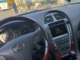 Lexus ES 350 2007 годаүшін5 200 000 тг. в Астана – фото 3